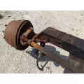 HENDRICKSON STEERTEK AXLE ASSEMBLY, FRONT (STEER) thumbnail 4