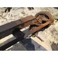 HENDRICKSON STEERTEK AXLE ASSEMBLY, FRONT (STEER) thumbnail 5