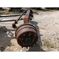 HENDRICKSON STEERTEK AXLE ASSEMBLY, FRONT (STEER) thumbnail 6