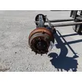 HENDRICKSON STEERTEK AXLE ASSEMBLY, FRONT (STEER) thumbnail 4