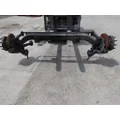 HENDRICKSON STEERTEK AXLE ASSEMBLY, FRONT (STEER) thumbnail 3