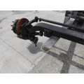 HENDRICKSON STEERTEK AXLE ASSEMBLY, FRONT (STEER) thumbnail 4