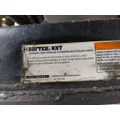 HENDRICKSON STEERTEK AXLE ASSEMBLY, FRONT (STEER) thumbnail 1