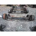 HENDRICKSON STEERTEK AXLE ASSEMBLY, FRONT (STEER) thumbnail 1