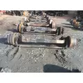 HENDRICKSON STEERTEK AXLE ASSEMBLY, FRONT (STEER) thumbnail 1