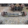 HENDRICKSON STEERTEK AXLE ASSEMBLY, FRONT (STEER) thumbnail 1