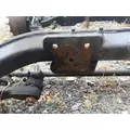 HENDRICKSON STEERTEK AXLE ASSEMBLY, FRONT (STEER) thumbnail 5