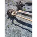 HENDRICKSON STEERTEK AXLE ASSEMBLY, FRONT (STEER) thumbnail 6