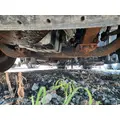 HENDRICKSON STEERTEK AXLE ASSEMBLY, FRONT (STEER) thumbnail 1
