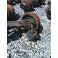 HENDRICKSON STEERTEK AXLE ASSEMBLY, FRONT (STEER) thumbnail 10