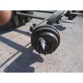 HENDRICKSON STEERTEK AXLE ASSEMBLY, FRONT (STEER) thumbnail 2