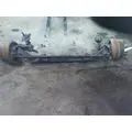 HENDRICKSON STEERTEK AXLE ASSEMBLY, FRONT (STEER) thumbnail 3