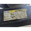 HENDRICKSON STEERTEK Axle Assembly, Front (Steer) thumbnail 6