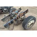 HENDRICKSON STEER AXLE, PUSHER thumbnail 1