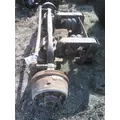 HENDRICKSON STEER AXLE, PUSHER thumbnail 4