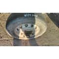 HENDRICKSON STEER AXLE, PUSHER thumbnail 3