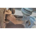 HENDRICKSON STEER AXLE, PUSHER thumbnail 5