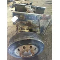 HENDRICKSON STEER AXLE, PUSHER thumbnail 6
