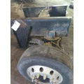 HENDRICKSON STEER AXLE, PUSHER thumbnail 9