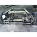 HENDRICKSON STEER AXLE, PUSHER thumbnail 9