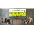 HENDRICKSON STK120 (NXT) Axle Assembly, Front (Steer) thumbnail 3