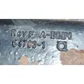 HENDRICKSON STK120 (NXT) Axle Assembly, Front (Steer) thumbnail 7