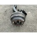 HENDRICKSON STK123 (NXT) Axle Assembly, Front (Steer) thumbnail 2