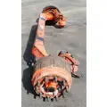 HENDRICKSON STK125 (NXT) Axle Assembly, Front (Steer) thumbnail 4