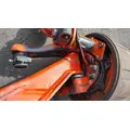 HENDRICKSON STK125 (NXT) Axle Assembly, Front (Steer) thumbnail 5