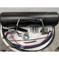 HENDRICKSON Suspension Axle Assembly, Rear (Single or Rear) thumbnail 3