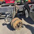 HENDRICKSON T600 Tag Axle thumbnail 1