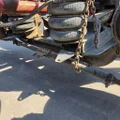 HENDRICKSON T600 Tag Axle thumbnail 2