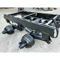 HENDRICKSON TRAILER SPRING SUSPENSION Cutoff Assembly (Complete With Axles) thumbnail 3