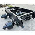 HENDRICKSON TRAILER SPRING SUSPENSION Cutoff Assembly (Complete With Axles) thumbnail 4