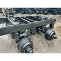 HENDRICKSON ULTRAA-K Cutoff Assembly (Complete With Axles) thumbnail 3