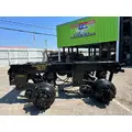 HENDRICKSON VANTRAAX 11328 Cutoff Assembly (Complete With Axles) thumbnail 1