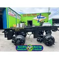 HENDRICKSON VANTRAAX Cutoff Assembly (Complete With Axles) thumbnail 1