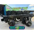 HENDRICKSON VANTRAAX Cutoff Assembly (Complete With Axles) thumbnail 1