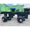 HENDRICKSON VANTRAAX Trailer thumbnail 1