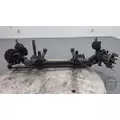 HENDRICKSON VNL730 6121 front axle member thumbnail 4