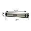 HENDRICKSON  SUSPENSION BRACKET thumbnail 1