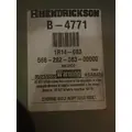 HENDRICKSON  SUSPENSION BRACKET thumbnail 1