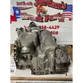 HENGST A4711803810 Engine Oil Cooler thumbnail 2