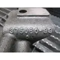 HERCULES LDT465 Oil Pump thumbnail 3