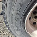 HERCULES Strong Guard Tires thumbnail 2