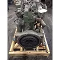 HERCULES UNKNOWN Engine Assembly thumbnail 2