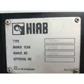 HIAB 060-2 Equipment (Mounted) thumbnail 5