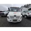 HINO 145 Bumper Assembly, Front thumbnail 2