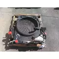 HINO 145 COOLING ASSEMBLY (RAD, COND, ATAAC) thumbnail 1