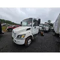 HINO 145 Door Assembly, Front thumbnail 1